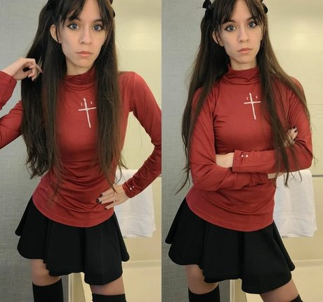 MaryMaybe pornographic star picture