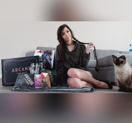 MaryMaybe star nice images