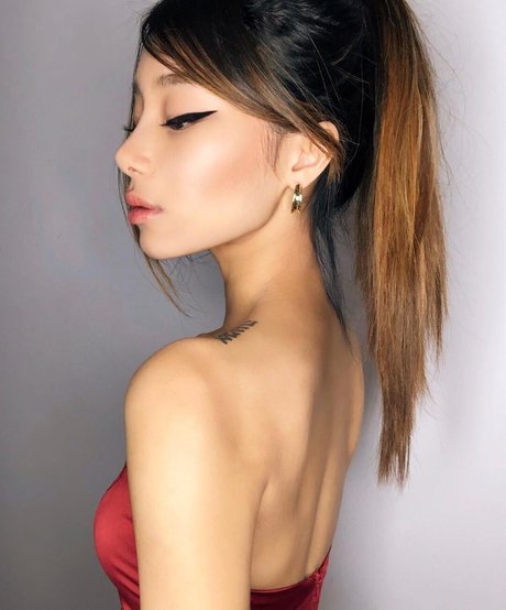 bbymari nice actress photo