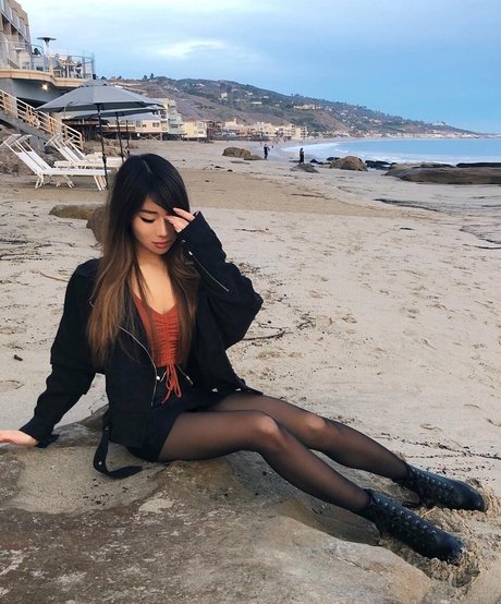 bbymari best model photo