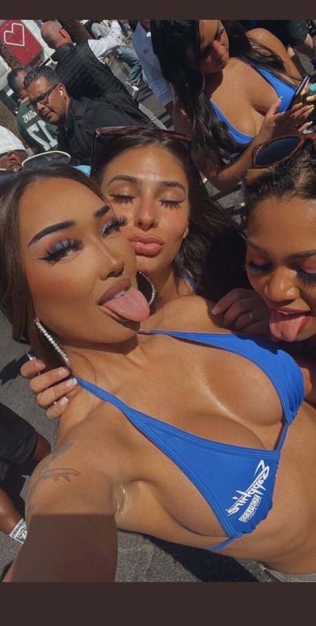 Mia Bunny best model picture