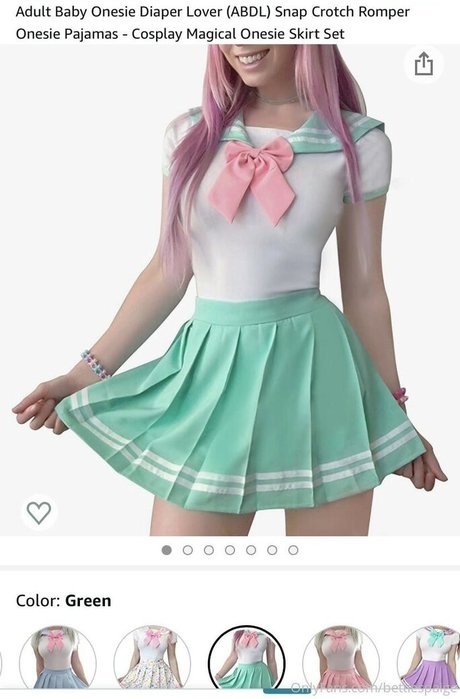 BettiesPaige sex pornstar galleries