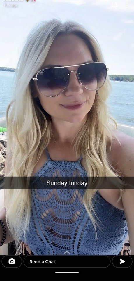 Jes Morse pornstar erotic images