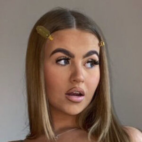 LeahcjM model high quality pic