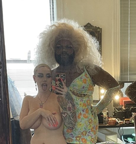 Ramona Slick free pornstar picture