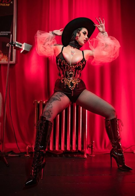 Ramona Slick pretty pornstar archive