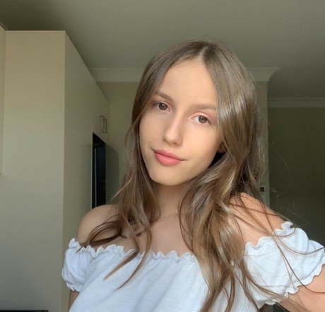 Steph Chapman star pretty pics