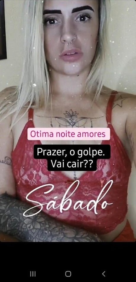 Jessyca Maia naked model picture