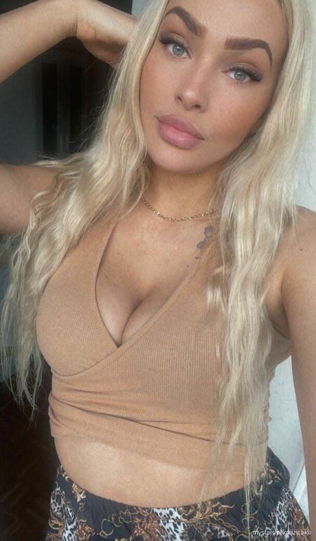 krejziczika pornstar best picture