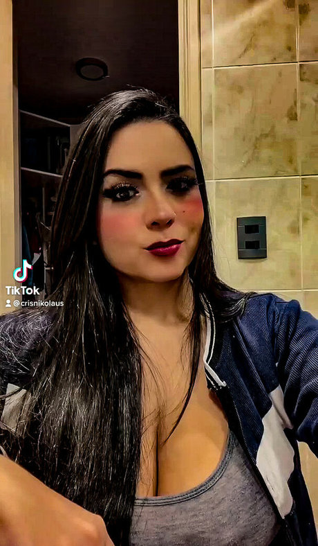 Cris Nikolaus pornstar hd photo