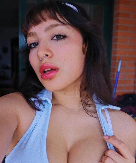 bbybluh model porn photo