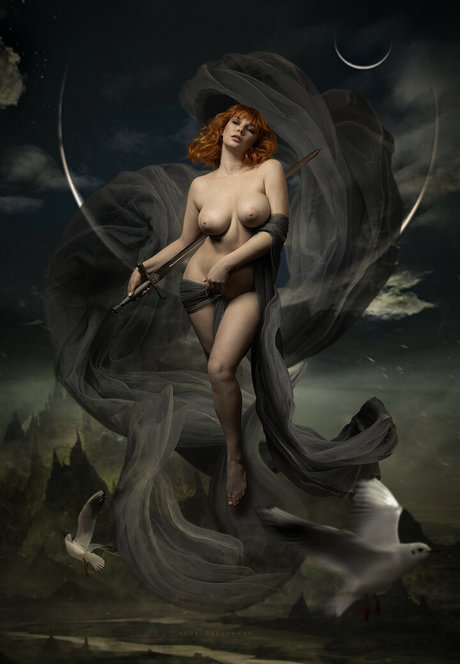 Tihomirova Natalia star hd pictures