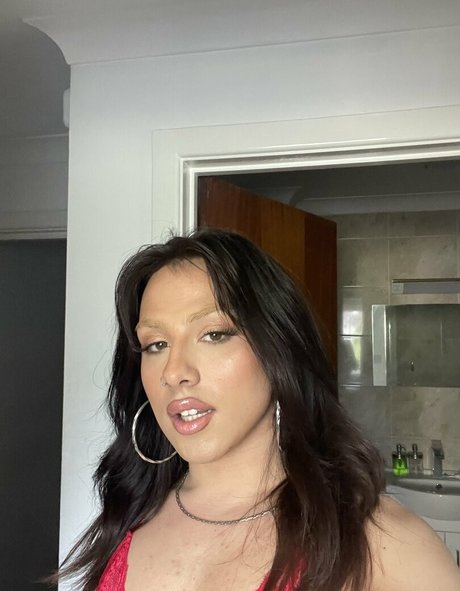 msginaxxo top model picture