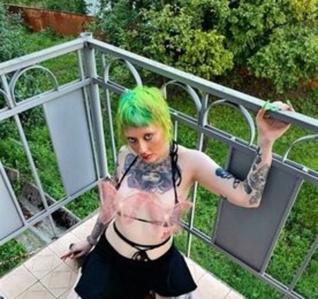 Dasha Druzhe actress gallery