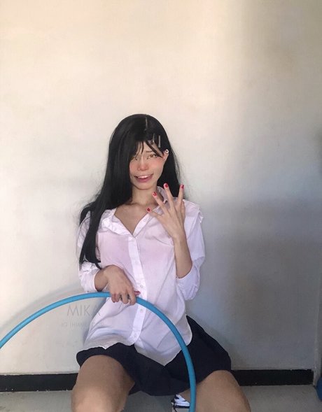 mikaccr nudes actress picture