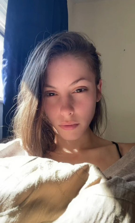 Krista Caldonia Santerfeit pornstar xxx pic