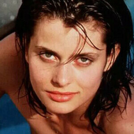 Nastassja Kinski porn star photos