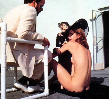 Nastassja Kinski best star archive