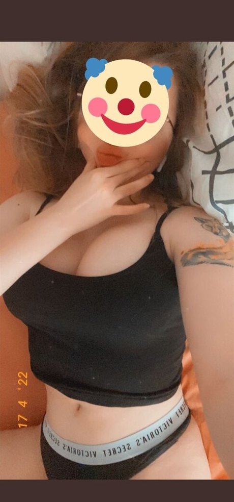 Maddy Joy star naked pic