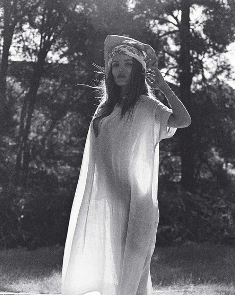 amateur trans onlyfans sexy nude photo