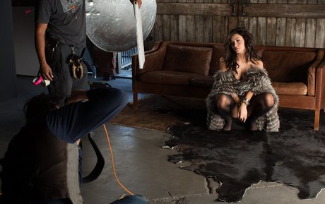 Alexandra Tyler star sexy image