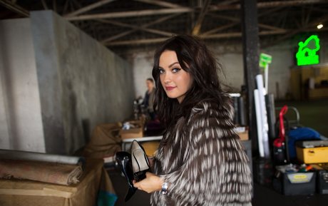 Alexandra Tyler pornstar nice picture