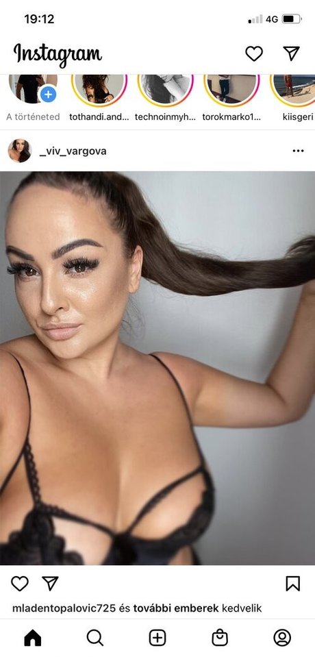 Varga Vivien hd pornstar image