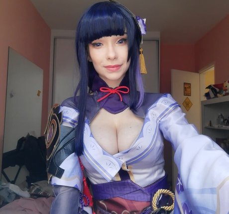 Vanillecos porn star pic