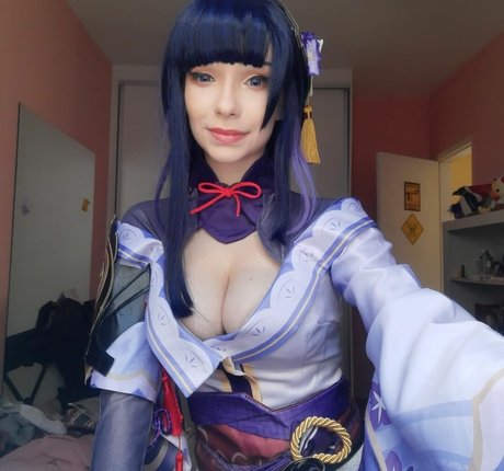 Vanillecos naked star galleries