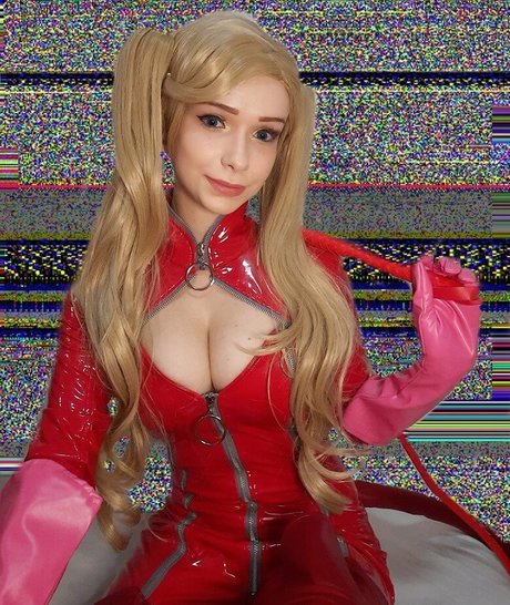 Vanillecos top model photos