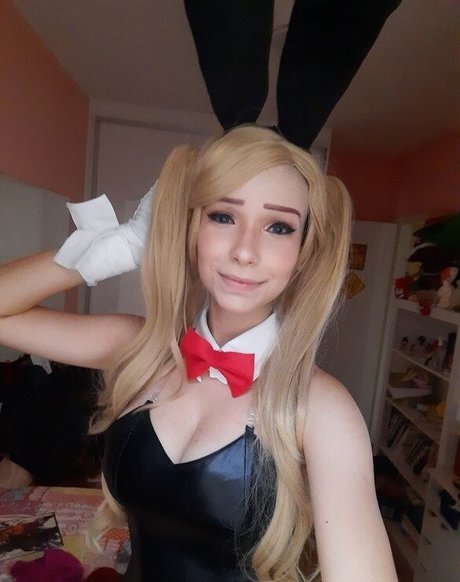 Vanillecos art pornstar picture