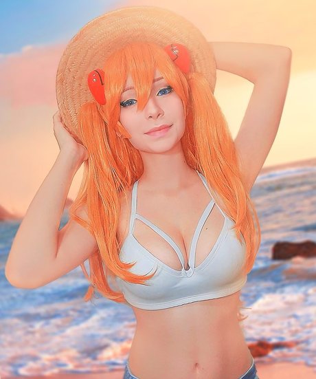 Vanillecos nude star pictures