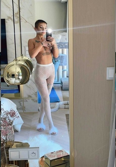 Marta Linkiewicz naked actress pictures