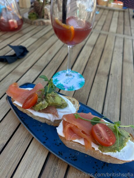 BritishSofia pornstar naked gallery