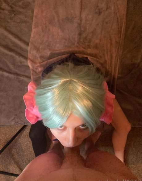 babydoll1912 art actress img