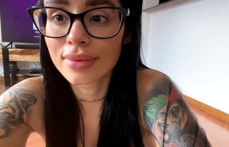 Lara Henao beautiful model picture