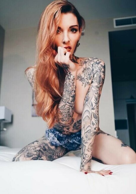 Penny Archer pornographic star photo