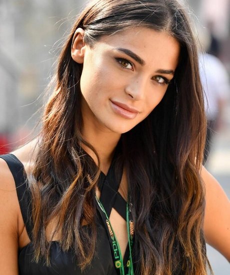 Sandra Dziwiszek beautiful pornstar photos