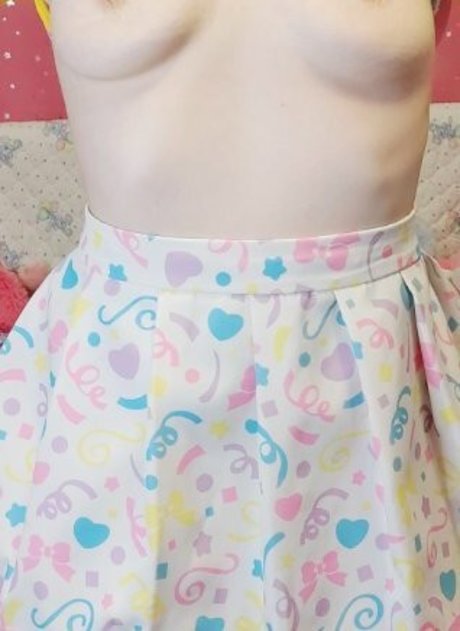 Princess Sarinna star nude pic