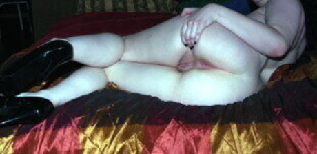 Mc Flossy erotic pornstar image