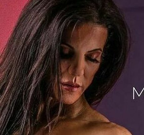 Angela Ruscilli pornographic model galleries