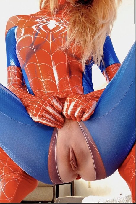 Mattie Doll perfect star image