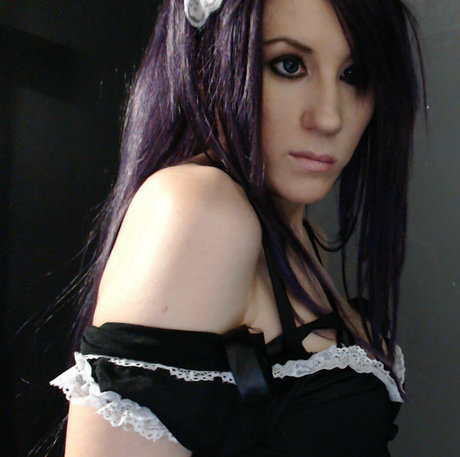 Cesil Rapture hd model photo