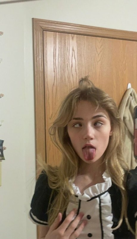 Sissy syd star perfect photo