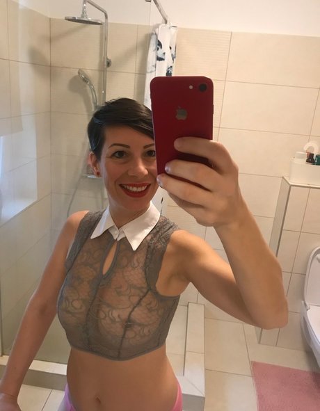 Kat Haze pornstar hd pic