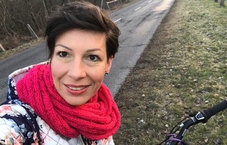 Kat Haze nude star image