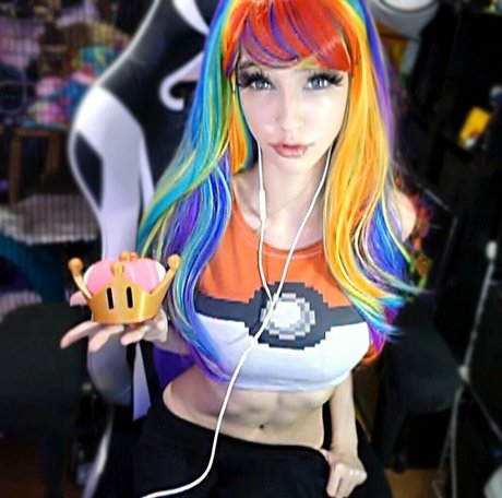 Faellu pornstar high quality photos