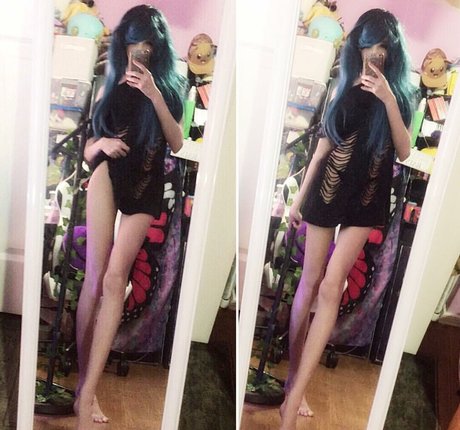 Faellu model sex img