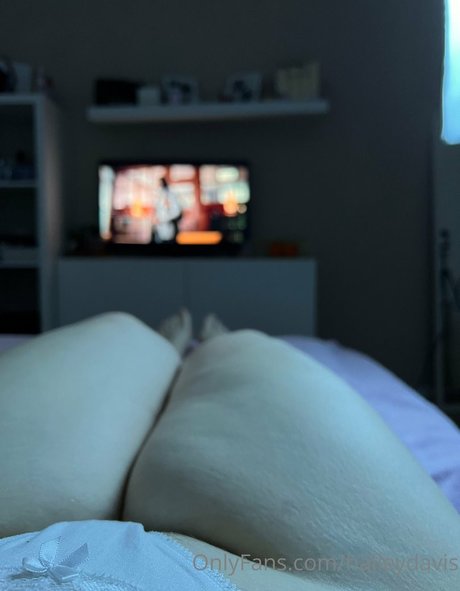 Hailey Davis sex star pic