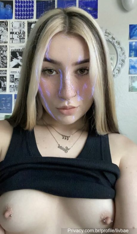 Livbae perfect model pics